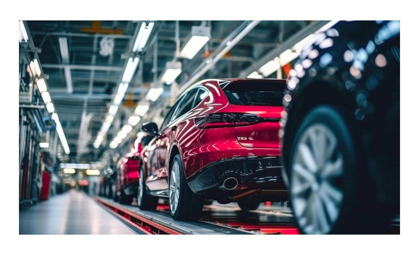 OEMs & Fahrzeughersteller